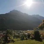 Апартаменты Talblick Фульпмес