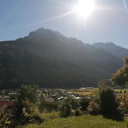 Lägenhet Talblick Fulpmes