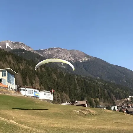 Apartamento Talblick *