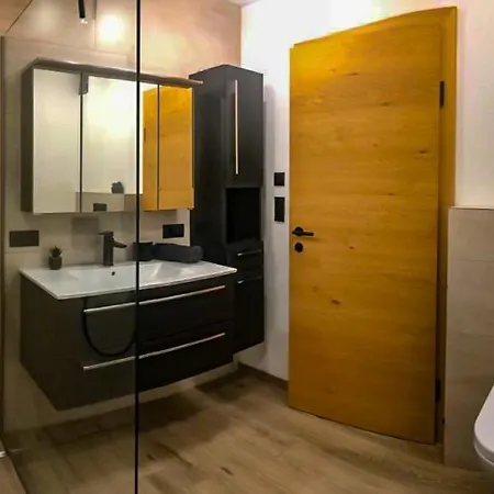 Talblick Apartamento