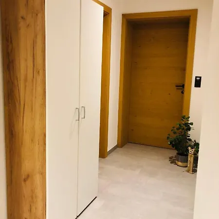 Talblick Apartment Fulpmes