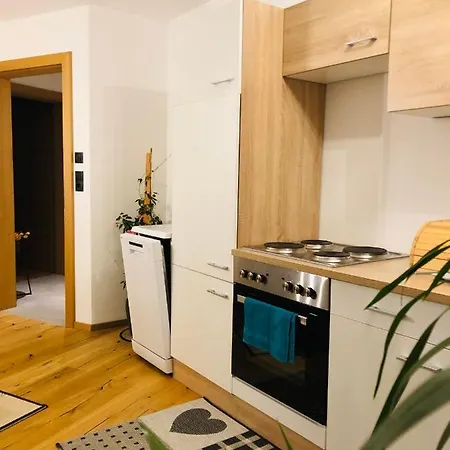 Apartamento Talblick *