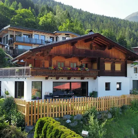 Apartment Talblick