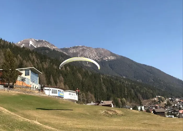 Apartament Talblick *