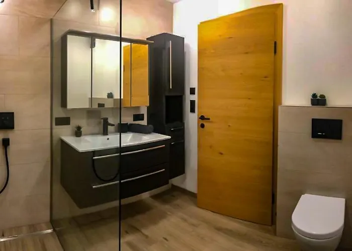 Talblick Apartamento