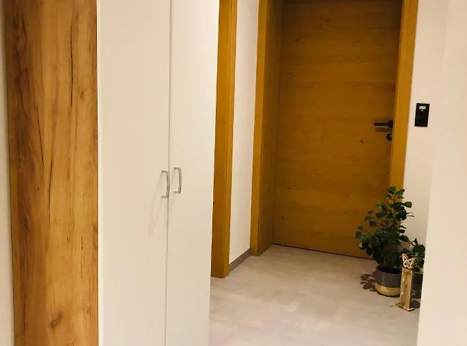 Talblick Apartament Fulpmes