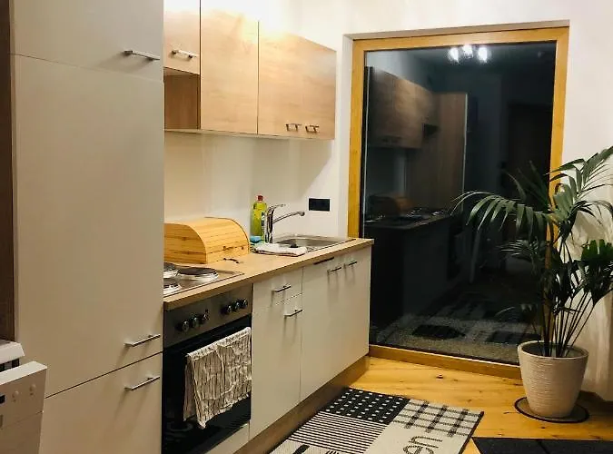 Apartamento Talblick Fulpmes