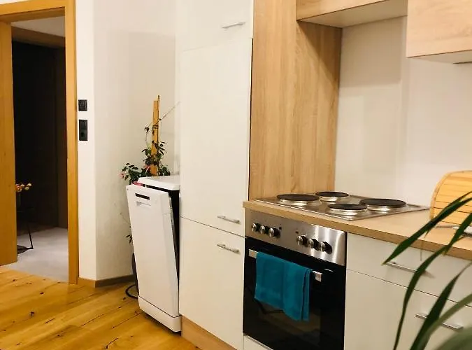 Apartamento Talblick *