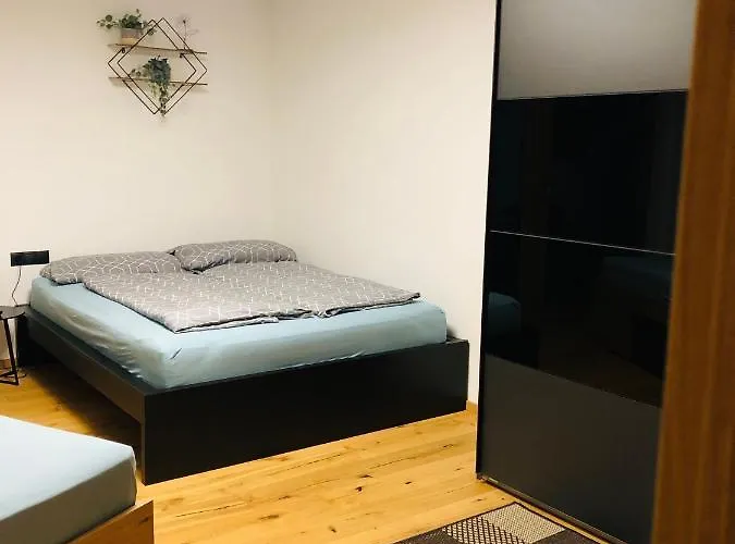 Apartamento Talblick