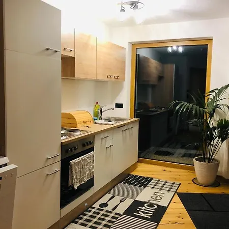Appartement Talblick Fulpmes