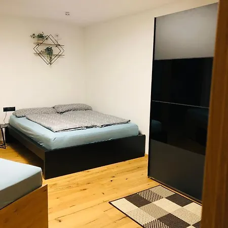 Appartement Talblick